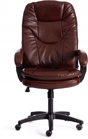 Компьютерное кресло игровое Tetchair COMFORT LT (22) (Исскуственная кожа/Коричневый) 19380
