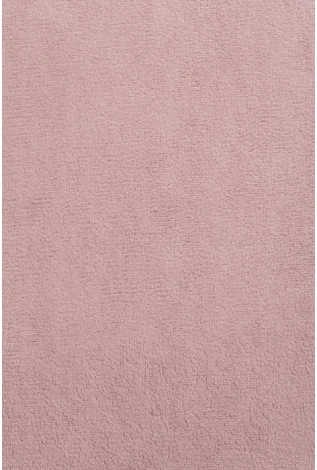 Барный стул Woodville Сондре пыльно-розовый / белый 464888