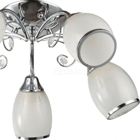 Потолочная люстра Toscom Bilbi TC-100-705