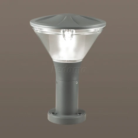 Наземный светильник Odeon Light Lenar 4046/1B