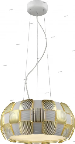 Подвесной светильник Divinare Beata 1317/13 SP-5
