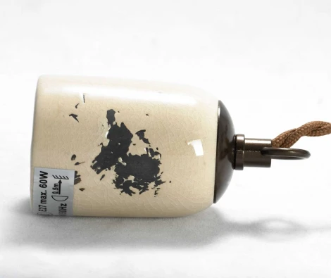 Подвесной светильник Lussole Loft Vermilion LSP-8159 (220V, на проводе, IP21)