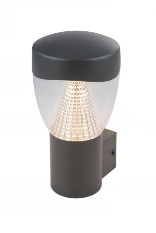 Настенный фонарь уличный Globo delta 34585