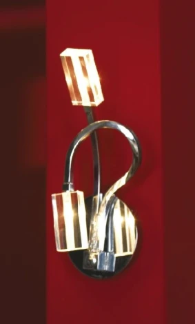 Бра Lussole Sanluri LSQ-4501-02