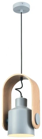 Подвесной светильник Velante 375-796-01 (220V, на проводе, круглые)