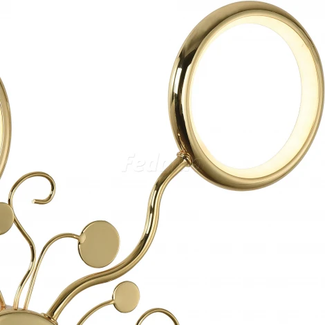 Настенный светильник Favourite Dominium 2321-2W