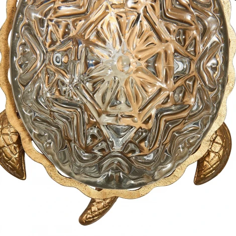 Настенный светильник Favourite Turtle 2254-1W