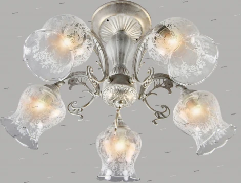 Snowlight 14-202 14-202-05CL