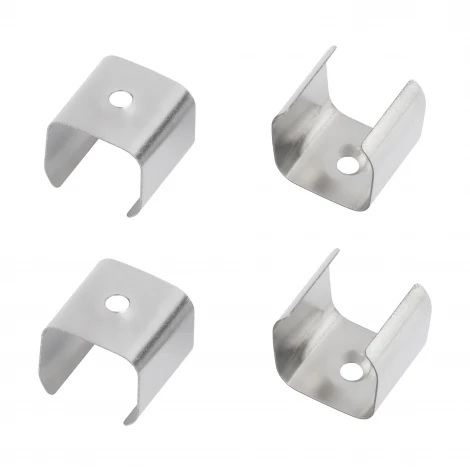 Держатель LINE-D-1515 SQUARE (Arlight, Металл) 061528