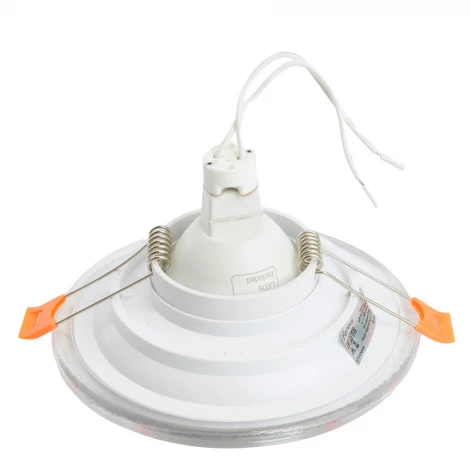 Светильник потолочный встраиваемый Feron DL8270 51151