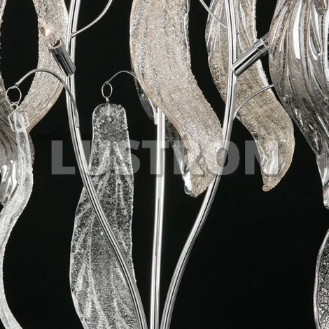 Интерьерная настольная лампа Lightstar Vetro Colore 793935