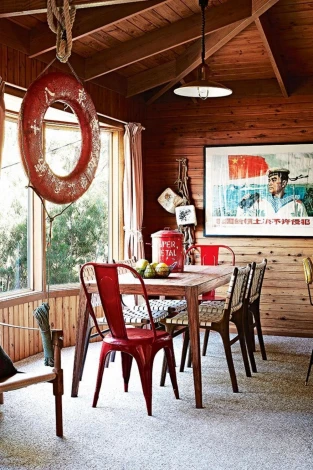 Стул Marais Color Белый