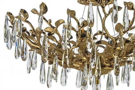 Подвесная люстра Dio D'Arte Acerra Acerra E 1.5.60.100 A