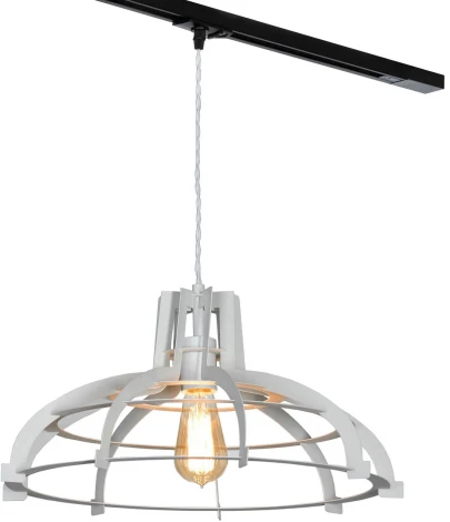 Трековый светильник Lussole Loft Oceanside LSP-9944-TAB