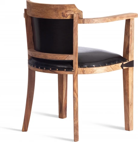 Кресло Tetchair (Палисандр)