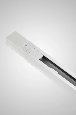 Трековый светильник AM Group TRACK AM228-10W BK 4000K (220V)