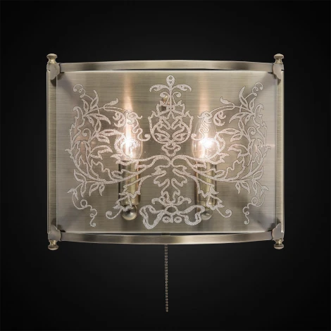 Бра Citilux Версаль CL408323 (220V, выключатель)