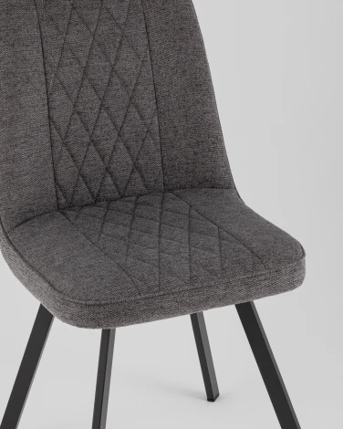 Стул Stool Group Grein темно-серый арт.УТ000040526