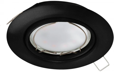 Встраиваемый точечный светильник Eglo PENETO 900751 (220V, круглые)