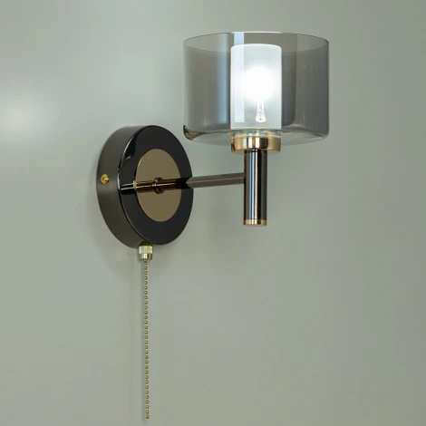 Бра Citilux Elan CL241311 (220V, выключатель)