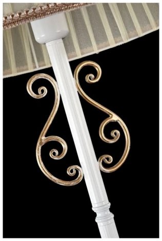 Торшер Maytoni Sunrise ARM290-00-G