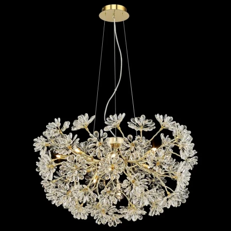 Подвесной светильник Wertmark Darleen WE191.13.303