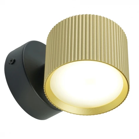 Настенный светильник Feron HL4580 51677