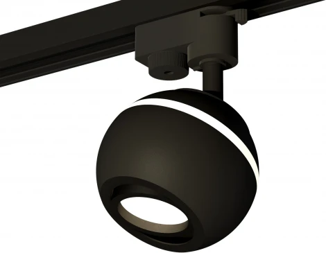 Трековый светильник Ambrella Track System XT1102021 (220V, шар)