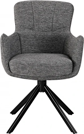 Стул обеденный Stool Group Eima тёмно-серый арт.УТ000040784