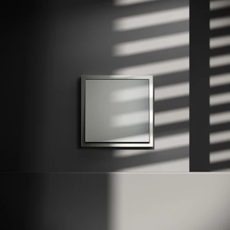 Вывод кабеля (сталь) Voltum S70 VLS080205