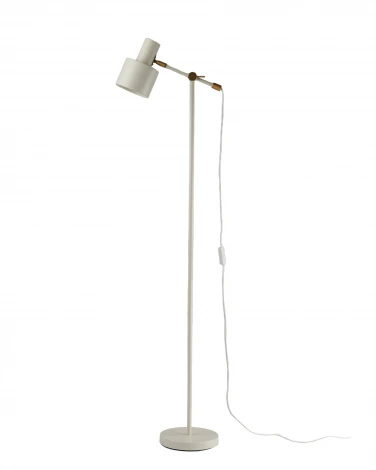 Торшер с выключателем Moderli Artis V11268-1F (220V)