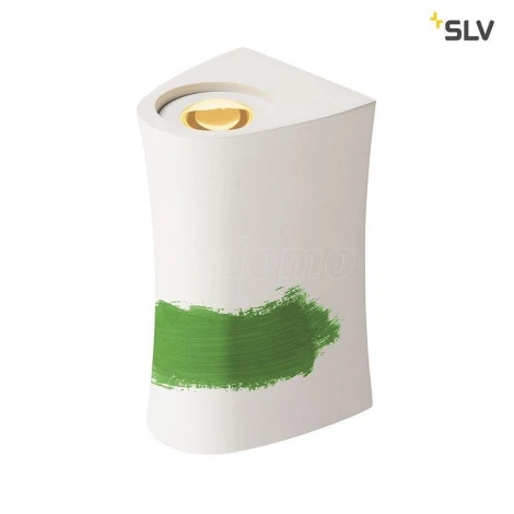 Настенный светильник Slv Plastra 1001271