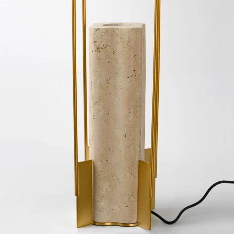 Торшер Lussole Мэйжор LSP-4007S