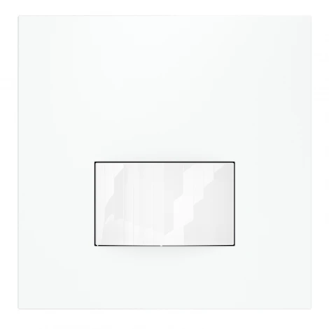 Накладка для датчика движения встраиваемого (белый матовый) Voltum S70 VLS002202