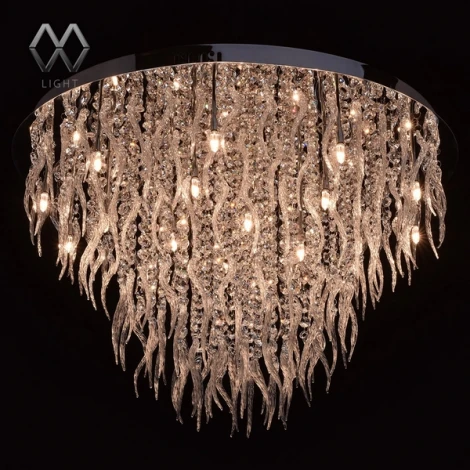 Потолочный светильник MW-Light Каскад 384011720