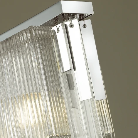 Потолочная люстра Odeon Light Gatsby 4871/3