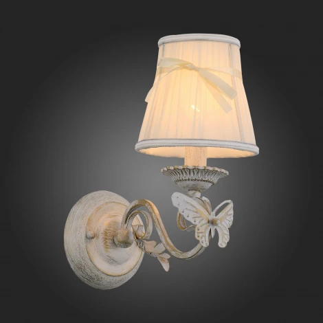 Бра ST Luce Farfalla SL183.521.01
