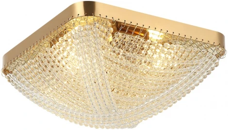 Потолочная люстра Stilfort Marelli 2169/05/04C (220V)