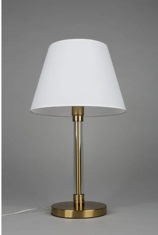 Настольная лампа Omnilux Rimaggio OML-29414-01 (220V, выключатель)