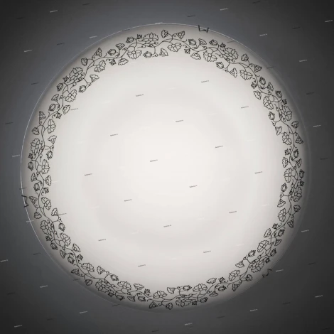 Настенно-потолочный светильник Citilux 917 CL917010 (LED, 220V)