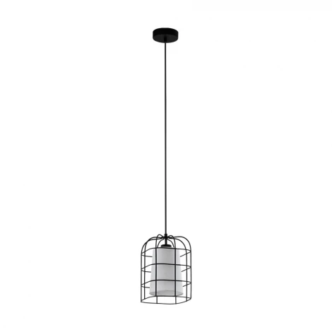 Подвесной светильник Eglo Bittams 43354 (220V, на проводе, круглые)