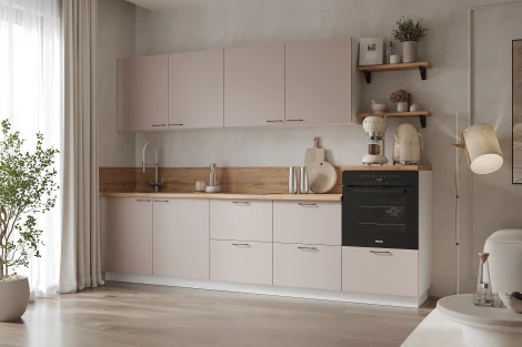 КГ 3000 ПВХ, Магнолия Арника РМ в.4 Арника 00-00285629