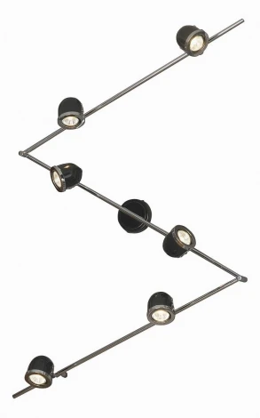 Спот Lussole Tivoli LSN-3129-06