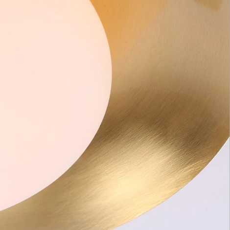 Подвесной светильник Vitaby L1 ImperiumLoft Vitaby01 (141142-26) (LED, 220V, на проводе)