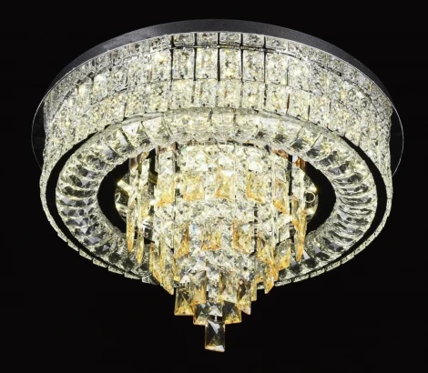 Потолочная люстра Lumina Deco Terra DDC 6899-500