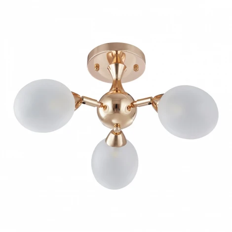 Потолочная люстра на штанге Arte Milano Napoli-2420 332420/3 FGD (220V)