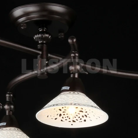 Спот Maytoni Spot 2 ECO002-04-R