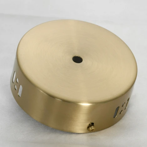 Подвесной светильник Lussole Concord LSP-7021 (LED, 220V, на тросе, шарики, кольцо, IP21)