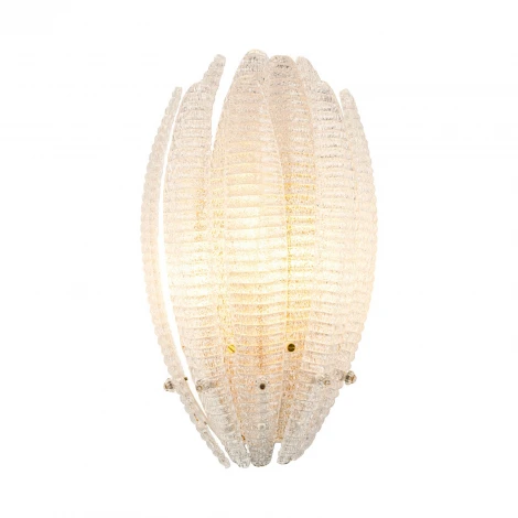 Бра хрустальное Modelux ML.9555.400 CP