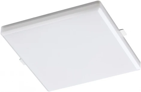 Встраиваемый точечный светильник Novotech Spot 358681 (LED, 220V, IP54)